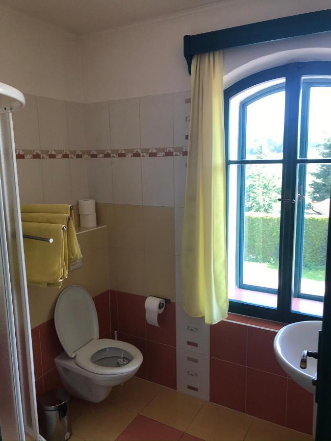 Na Kopecku Ad 1795 - S Restauraci A Wellness V Podkrkonosi Guest house