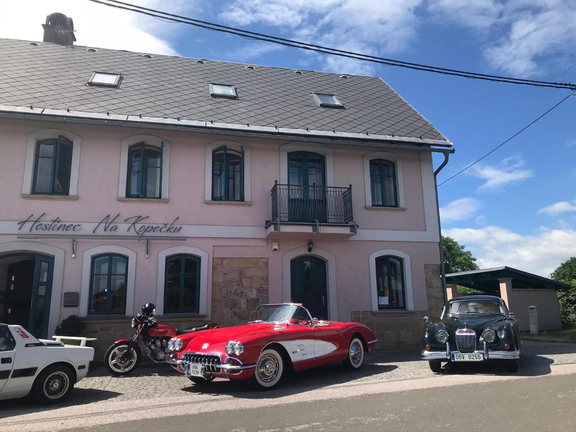 Na Kopecku Ad 1795 - S Restauraci A Wellness V Podkrkonosi Guest house Dvur Kralove nad Labem