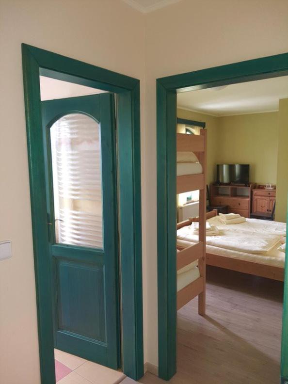 Na Kopecku Ad 1795 - S Restauraci A Wellness V Podkrkonosi Guest house Dvur Kralove nad Labem