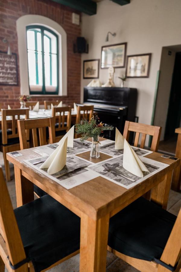 Na Kopecku Ad 1795 - S Restauraci A Wellness V Podkrkonosi Guest house