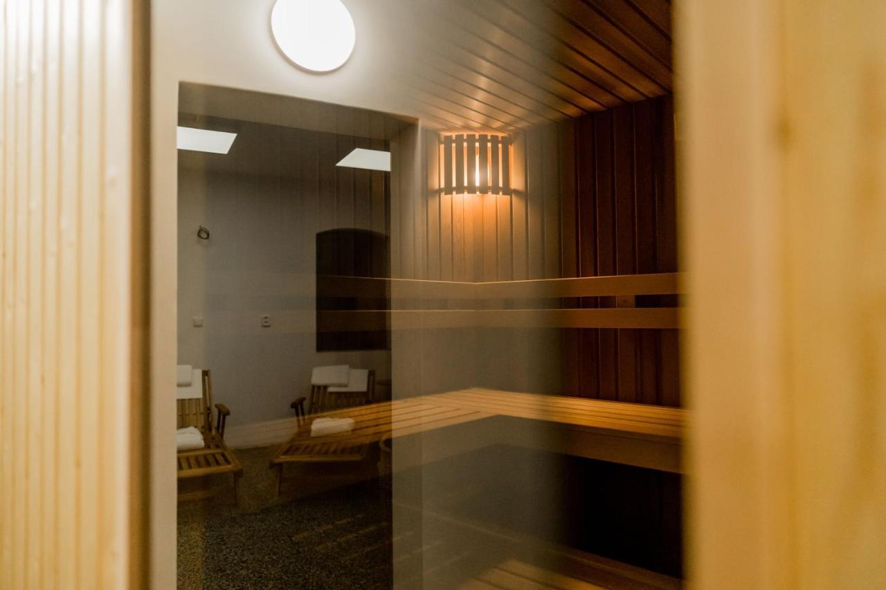 Na Kopecku Ad 1795 - S Restauraci A Wellness V Podkrkonosi Guest house Dvur Kralove nad Labem