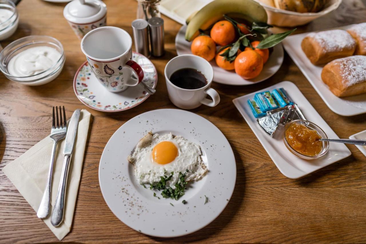 Na Kopecku Ad 1795 - S Restauraci A Wellness V Podkrkonosi *