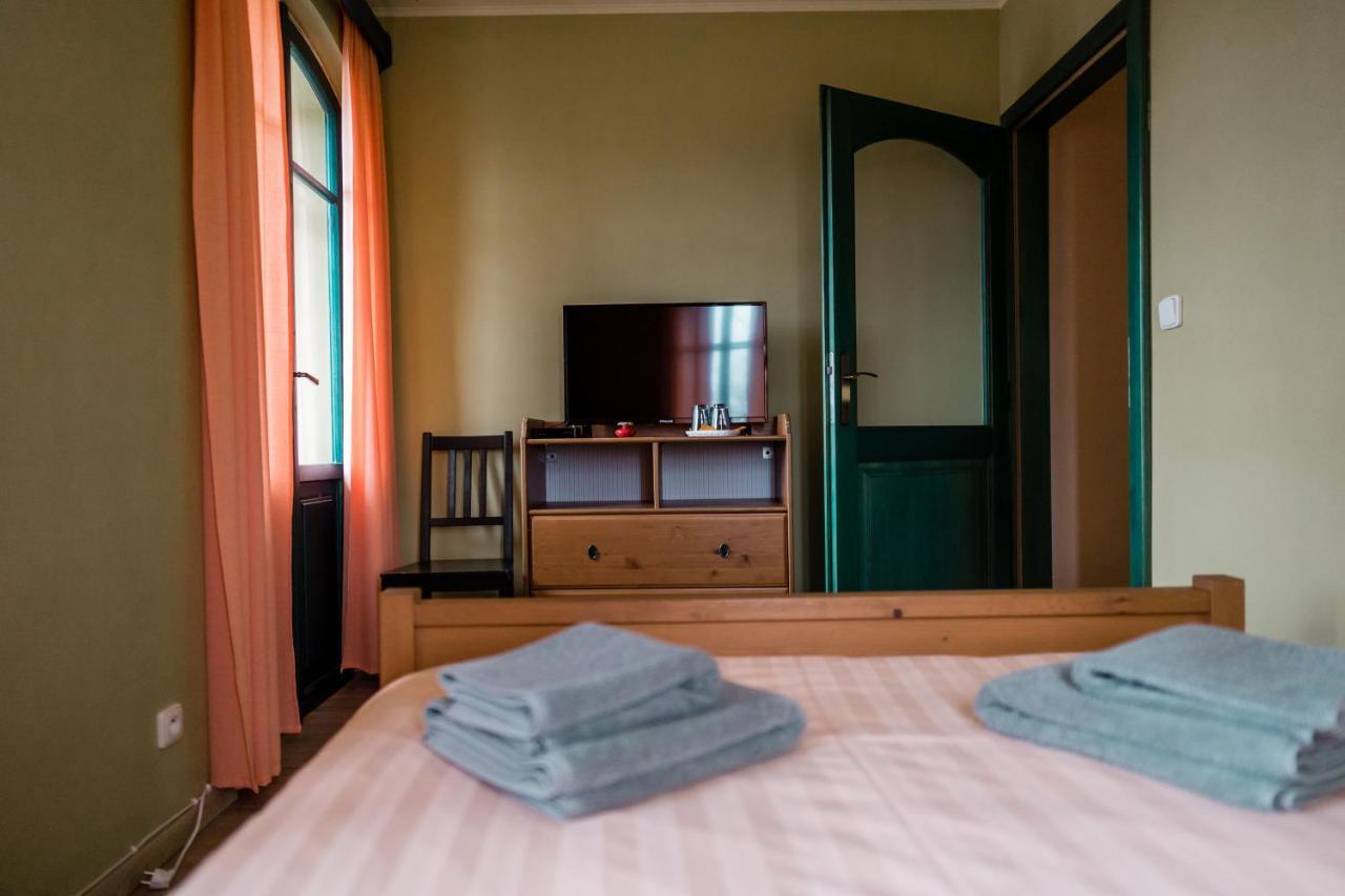 Na Kopecku Ad 1795 - S Restauraci A Wellness V Podkrkonosi Guest house