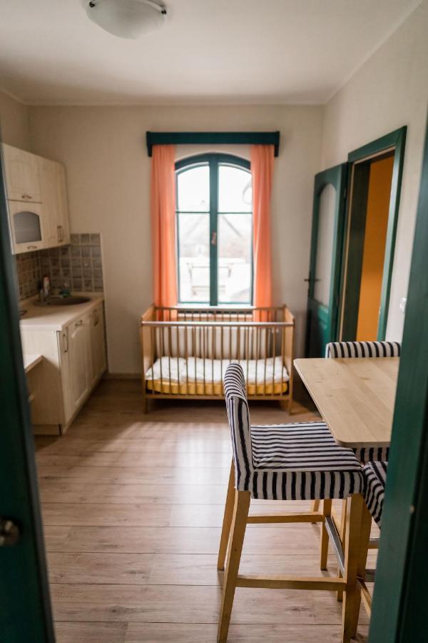 Guest house Na Kopecku Ad 1795 - S Restauraci A Wellness V Podkrkonosi Dvur Kralove nad Labem
