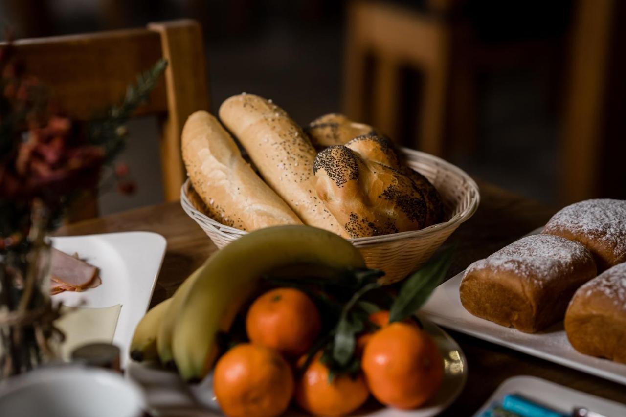 Guest house Na Kopecku Ad 1795 - S Restauraci A Wellness V Podkrkonosi Dvur Kralove nad Labem